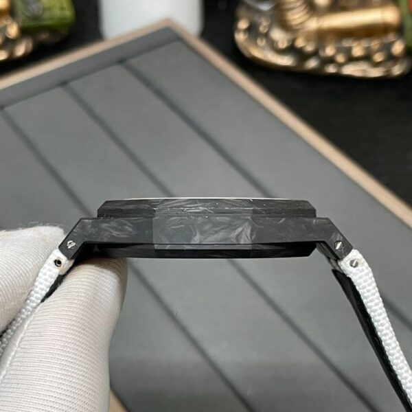 AUDEMARS PIGUET ROYAL OAK  67651