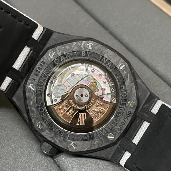 AUDEMARS PIGUET ROYAL OAK  67651