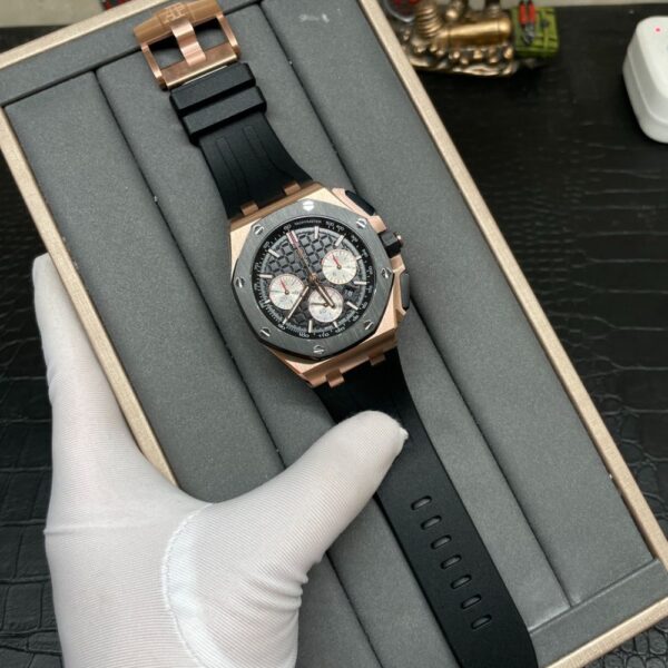 AUDEMARS PIGUET ROYAL OAK  26420