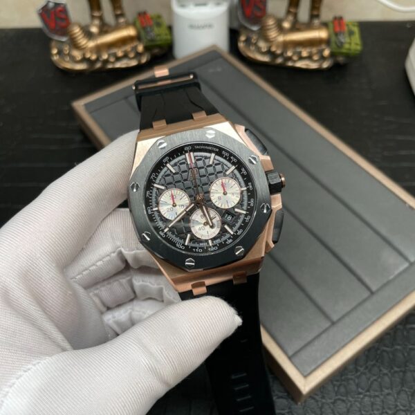 AUDEMARS PIGUET ROYAL OAK  26420