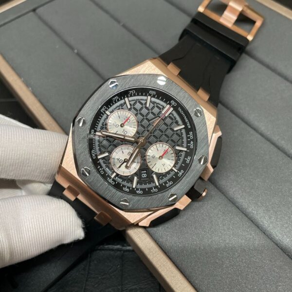 AUDEMARS PIGUET ROYAL OAK  26420