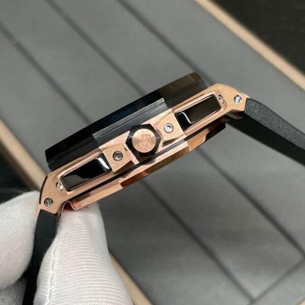 AUDEMARS PIGUET ROYAL OAK  26420