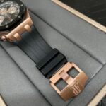 AUDEMARS PIGUET ROYAL OAK  26420