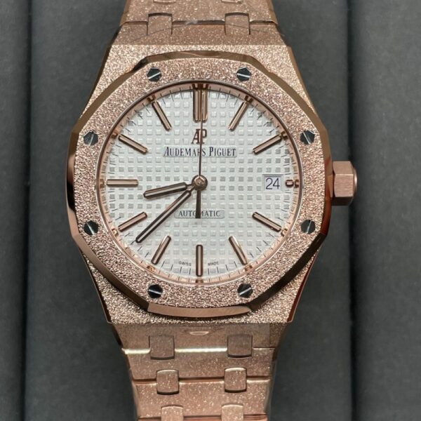 AUDEMARS PIGUET ROYAL OAK  15454