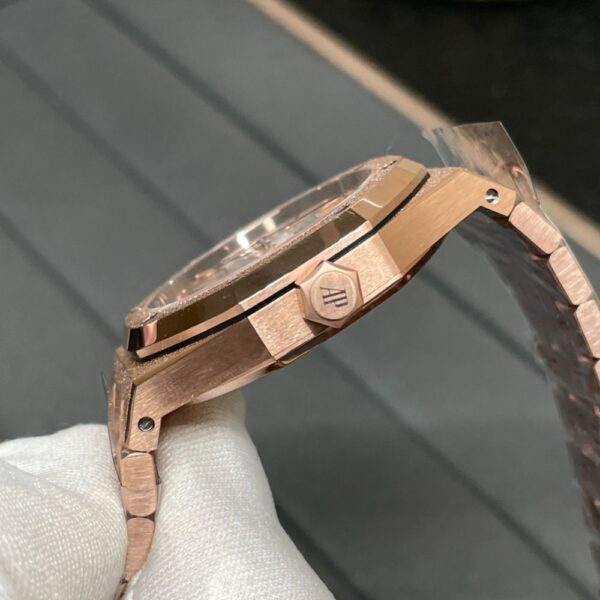 AUDEMARS PIGUET ROYAL OAK  15454