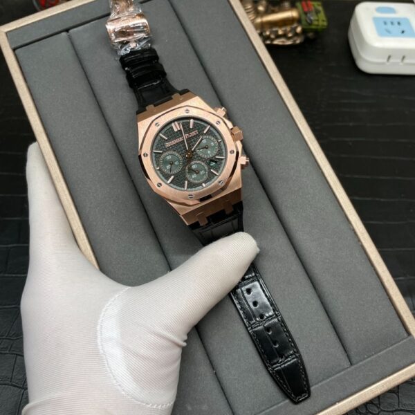 AUDEMARS PIGUET ROYAL OAK  26331OR