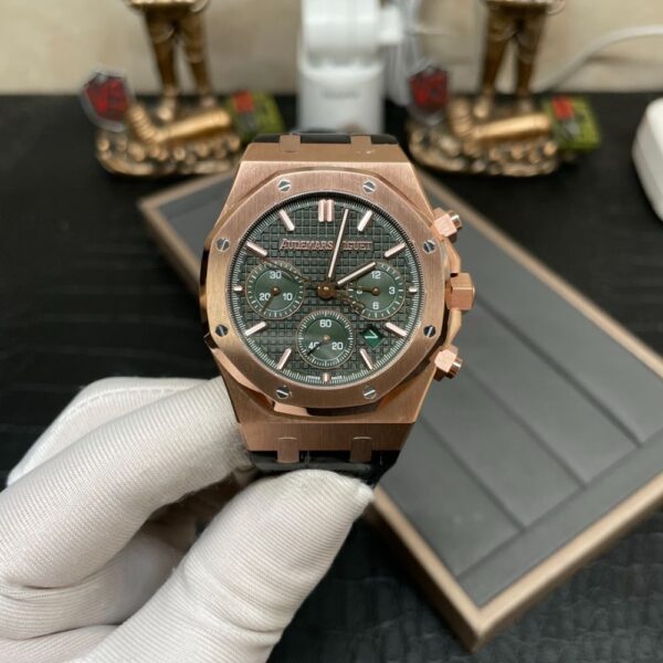 AUDEMARS PIGUET ROYAL OAK  26331OR