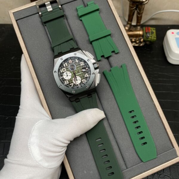 AUDEMARS PIGUET ROYAL OAK OFFSHORE 26405