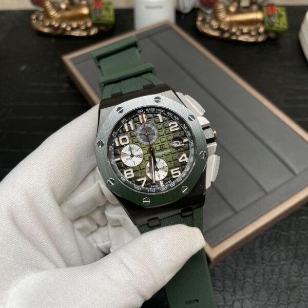 AUDEMARS PIGUET ROYAL OAK OFFSHORE 26405