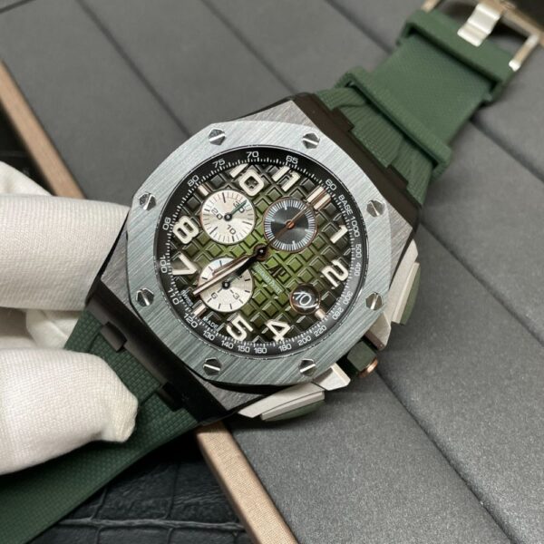 AUDEMARS PIGUET ROYAL OAK OFFSHORE 26405