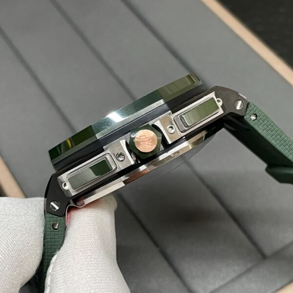 AUDEMARS PIGUET ROYAL OAK OFFSHORE 26405