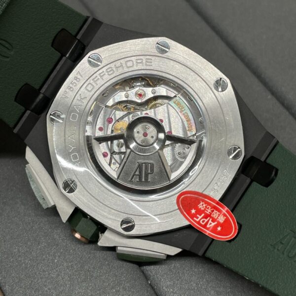 AUDEMARS PIGUET ROYAL OAK OFFSHORE 26405