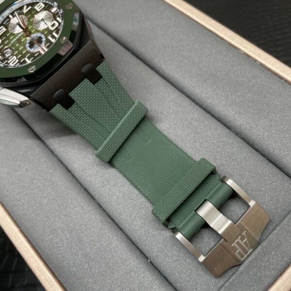 AUDEMARS PIGUET ROYAL OAK OFFSHORE 26405