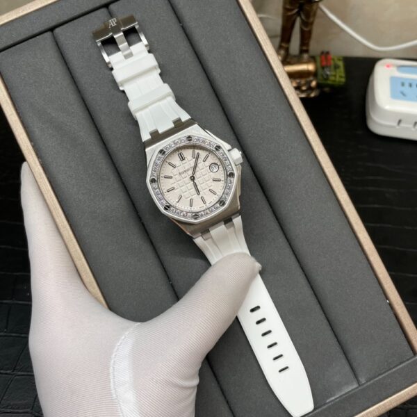 AUDEMARS PIGUET OYAL OAK  67540SK，67540OK