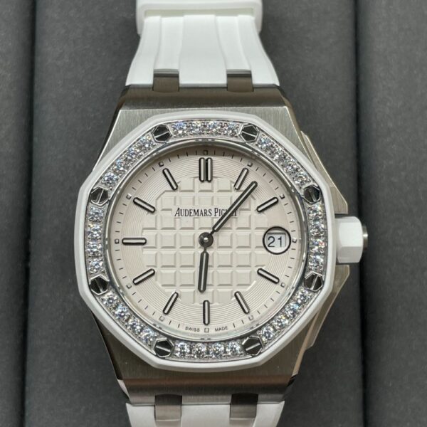 AUDEMARS PIGUET OYAL OAK  67540SK，67540OK