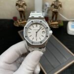AUDEMARS PIGUET OYAL OAK  67540SK，67540OK