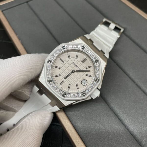 AUDEMARS PIGUET OYAL OAK  67540SK，67540OK