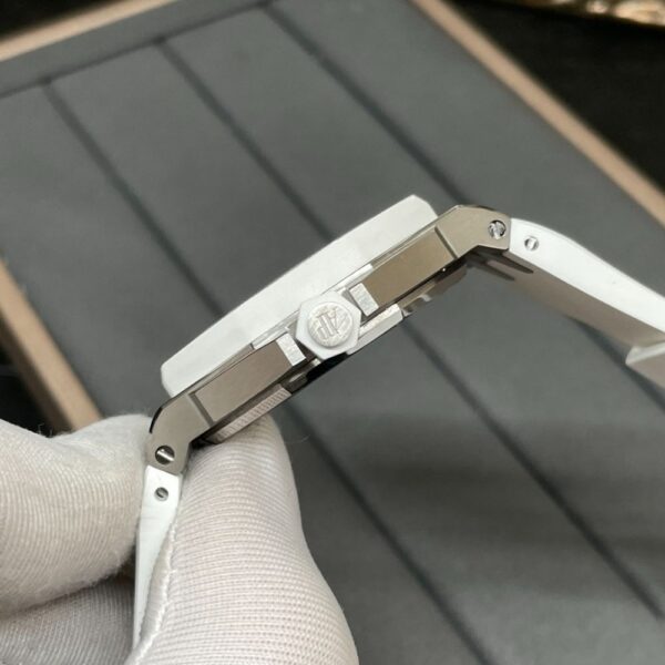 AUDEMARS PIGUET OYAL OAK  67540SK，67540OK