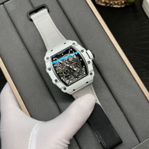 RICHARD MILLE RM 35-01 RAFAEL NADAL