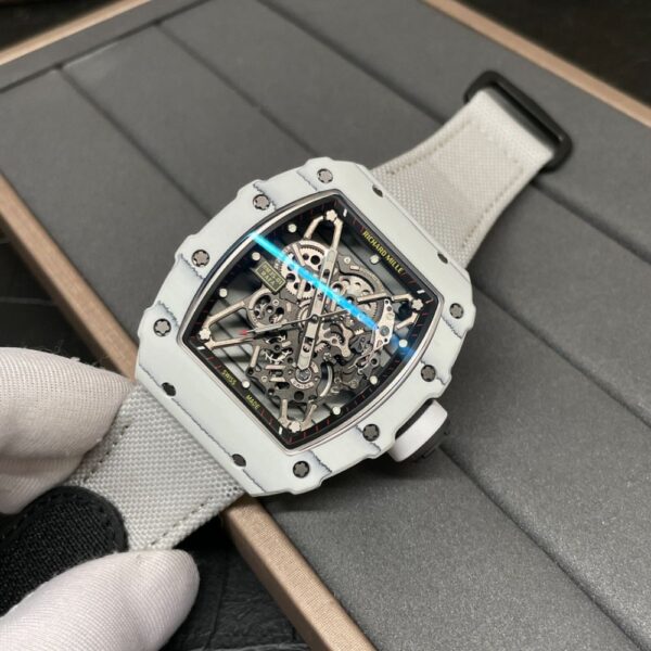 RICHARD MILLE RM 35-01 RAFAEL NADAL