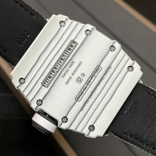 RICHARD MILLE RM 35-01 RAFAEL NADAL