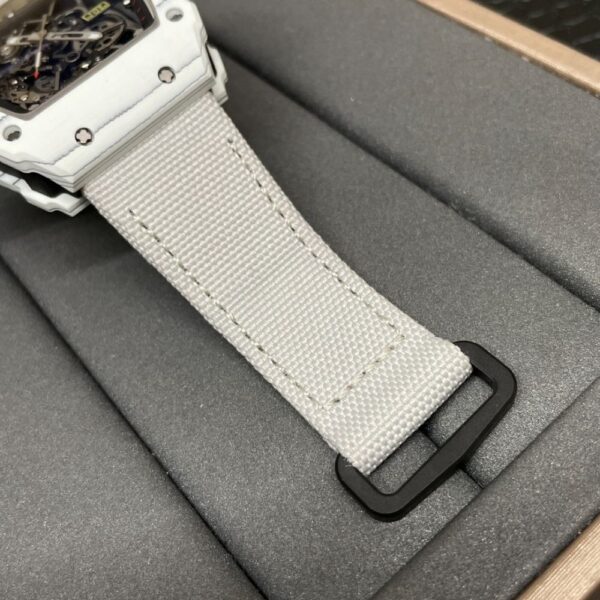 RICHARD MILLE RM055