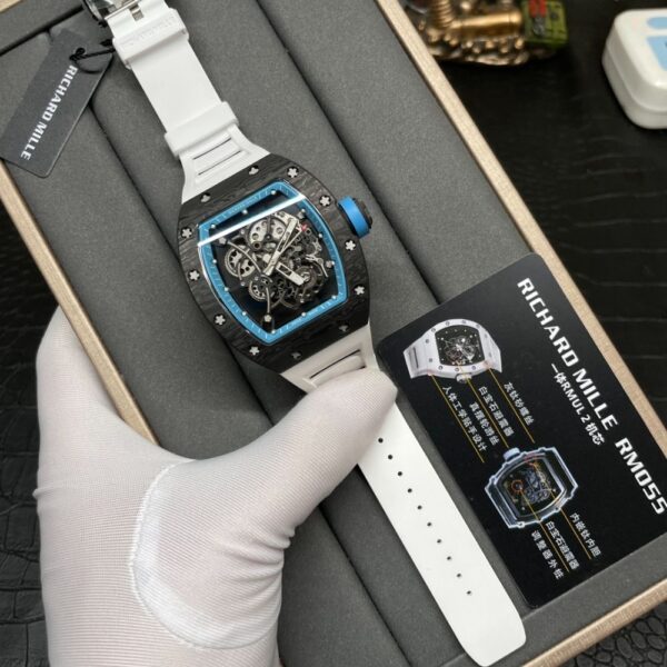RICHARD MILLE RM055