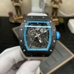 RICHARD MILLE RM055