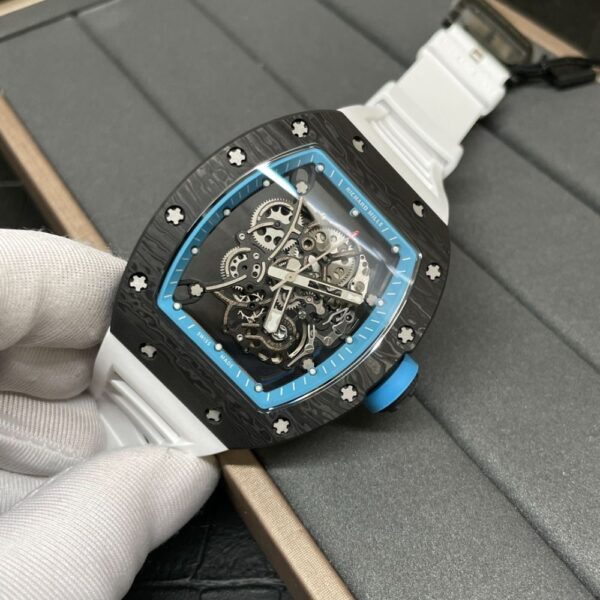 RICHARD MILLE RM055