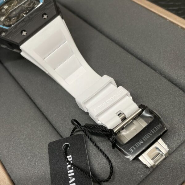 RICHARD MILLE RM055