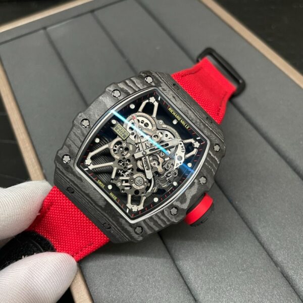 RICHARD MILLE RM 35-01