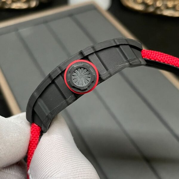 RICHARD MILLE RM 35-01
