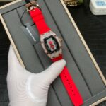 RICHARD MILLE RM007