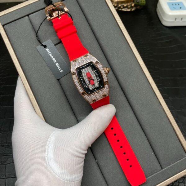 RICHARD MILLE RM007