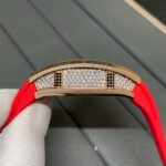 RICHARD MILLE RM007
