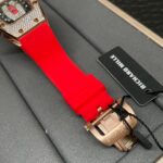 RICHARD MILLE RM007