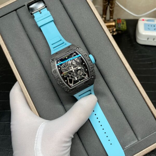 RICHARD MILLE RM35-02