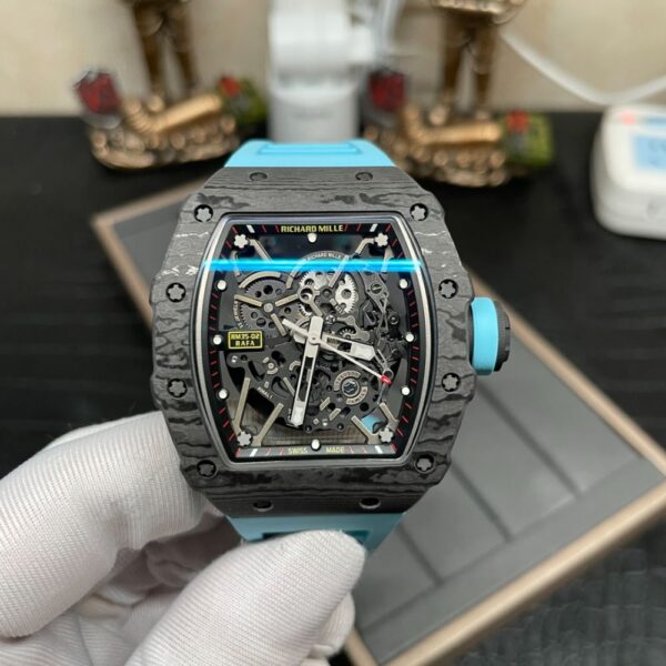 RICHARD MILLE RM35-02