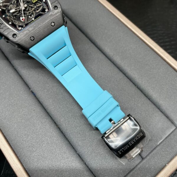 RICHARD MILLE RM35-02
