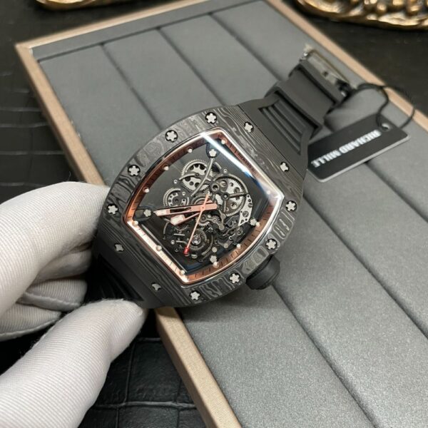 RICHARD MILLE RM055