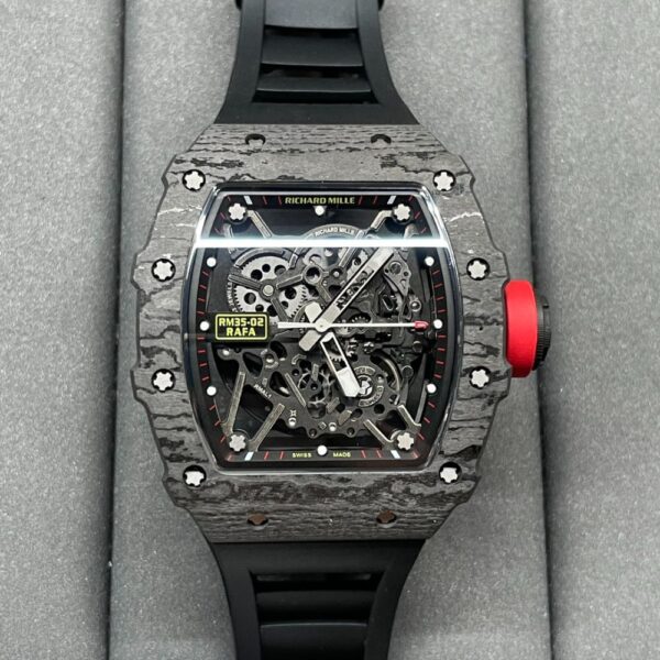 RICHARD MILLE RM35-02