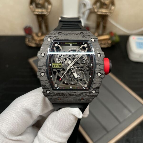 RICHARD MILLE RM35-02