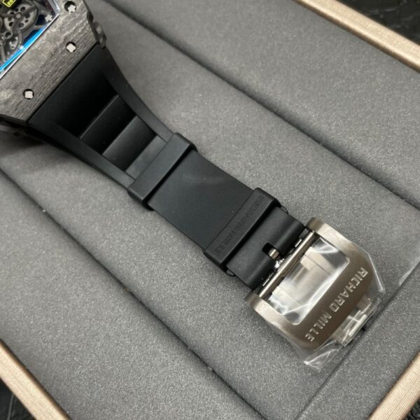 RICHARD MILLE RM35-02
