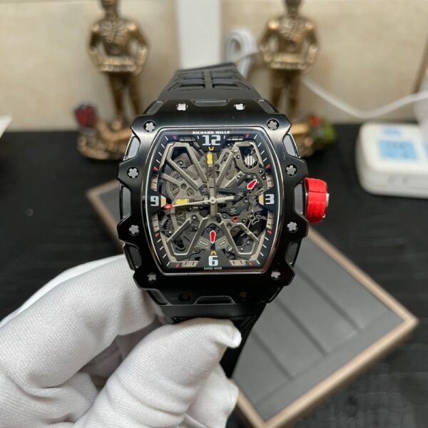 RICHARD MILLE RM40-01