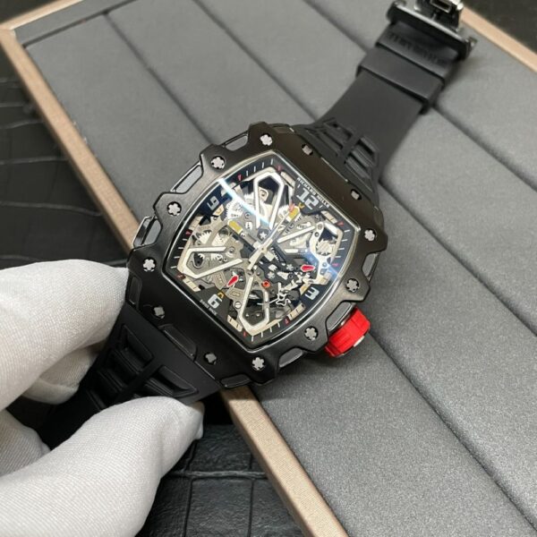 RICHARD MILLE RM40-01
