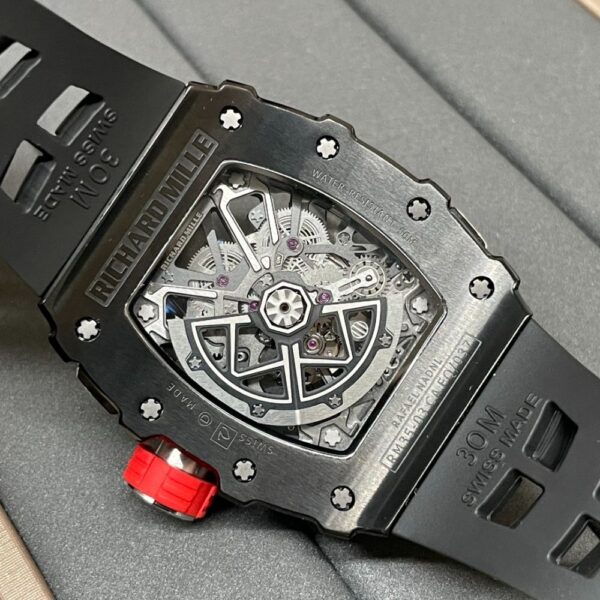 RICHARD MILLE RM40-01