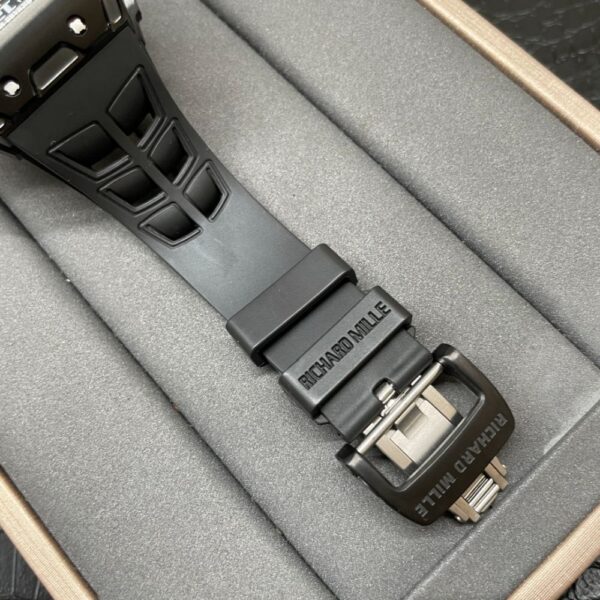 RICHARD MILLE RM40-01