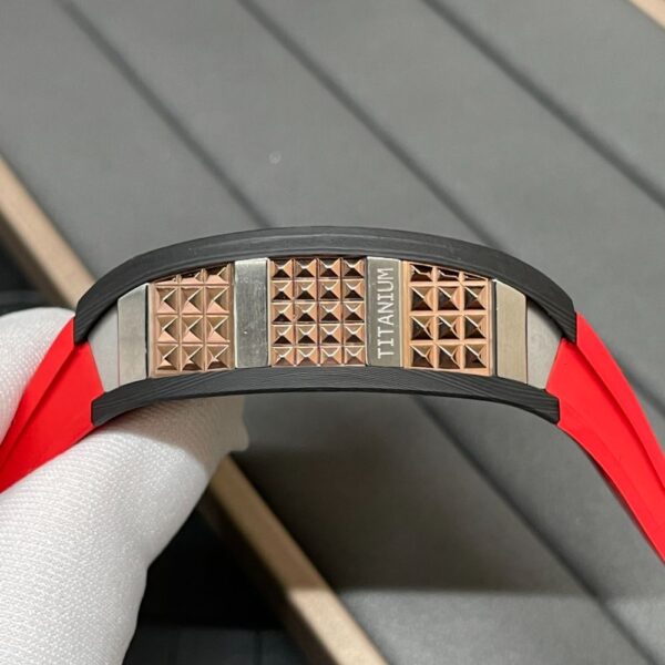 RICHARD MILLE RM66