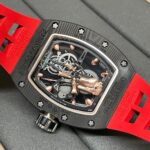 RICHARD MILLE RM66
