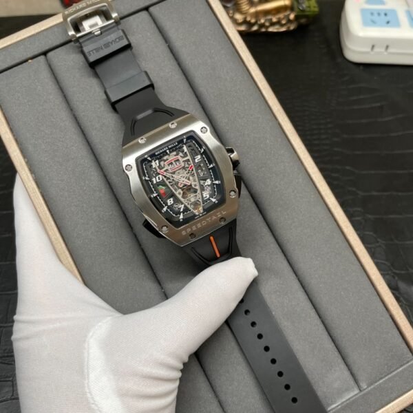 RICHARD MILLE RM40-01